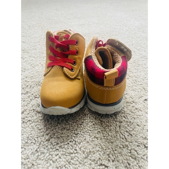 Wonder Nation Other - Wonder Nation size 5 boots